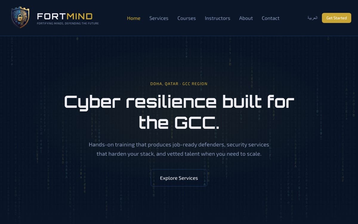 FortMind